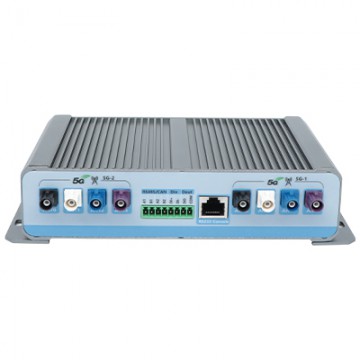 SLK-R690-5G-A2 Industrial 5G CPE Router