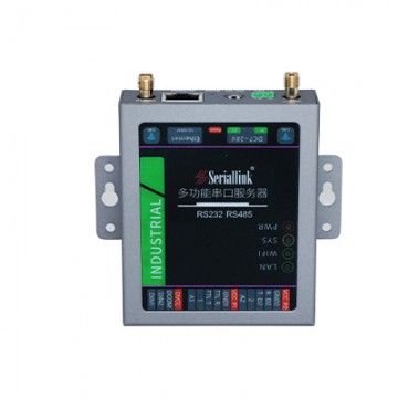 SLK-S502-WIFI Series