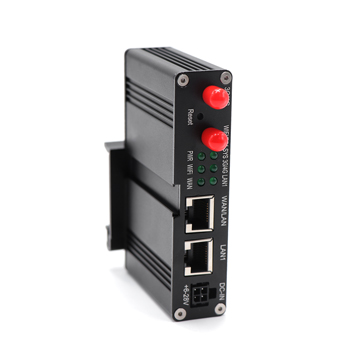 2 Ethernet Ports Router-SLK-R602 Series