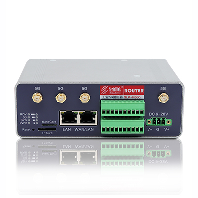 SLK-R660 full Netcom 5G router