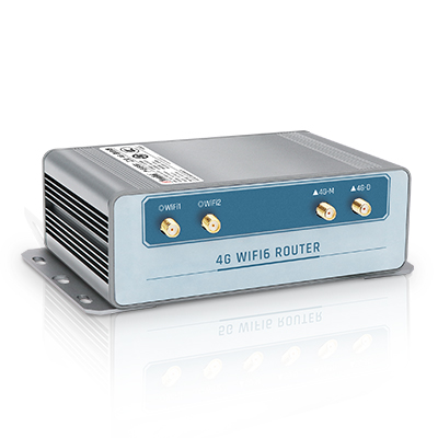 SLK-R680-4G-8TH  Industrial 4G Wireless CPE