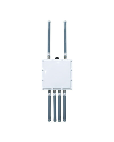 SLK-R640-5G Industrial Outdoor 5G CPE Router