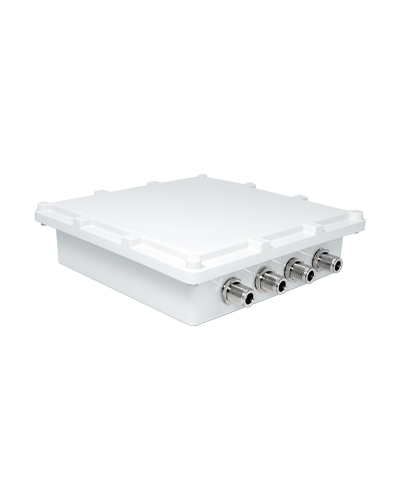 SLK-R640-5G Industrial Outdoor 5G CPE Router