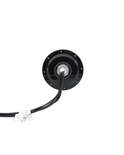 SLK-T904 Circular 5G Multi in One Antenna Specification