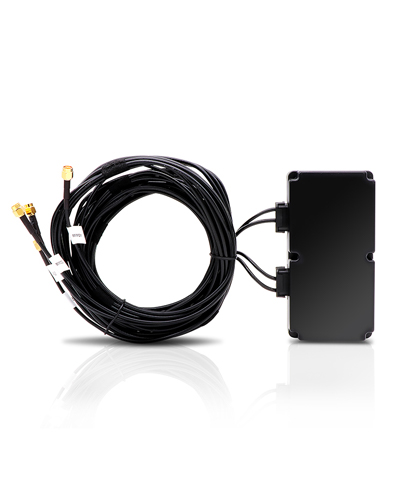 SLK-T60 intelligent combination antenna