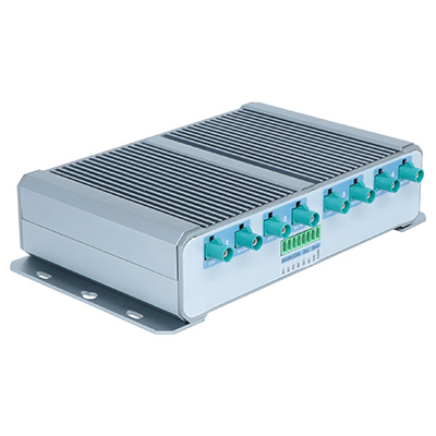 SLK-R690-4G-A4 Industrial 4G CPE Router