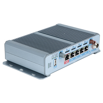SLK-R690-4G-A4 Industrial 4G CPE Router