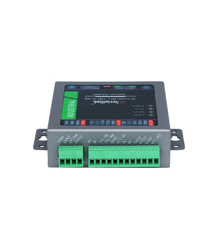 SLK-S502-WIFI Series